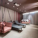 Godewindpark Deluxe-suite 1-04 Mit Gartenblick Und Loggia 아파트