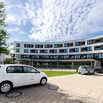 Godewindpark Deluxe-suite 1-04 Mit Gartenblick Und Loggia *